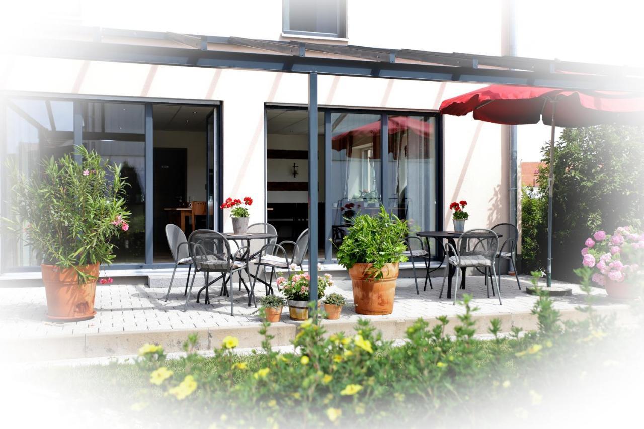 Lohauserhof - Biohof Und Hotel Rohrmoos Dış mekan fotoğraf
