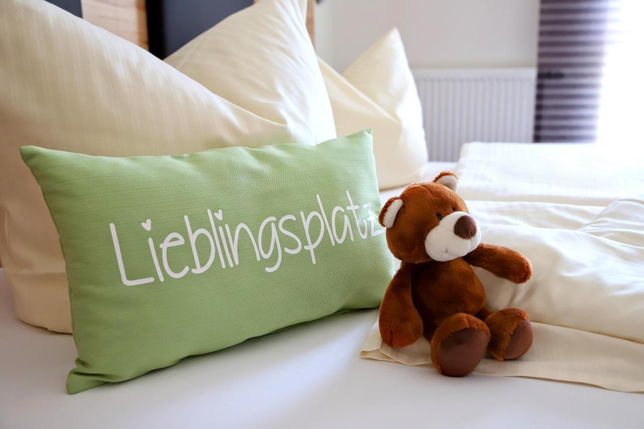 Lohauserhof - Biohof Und Hotel Rohrmoos Dış mekan fotoğraf
