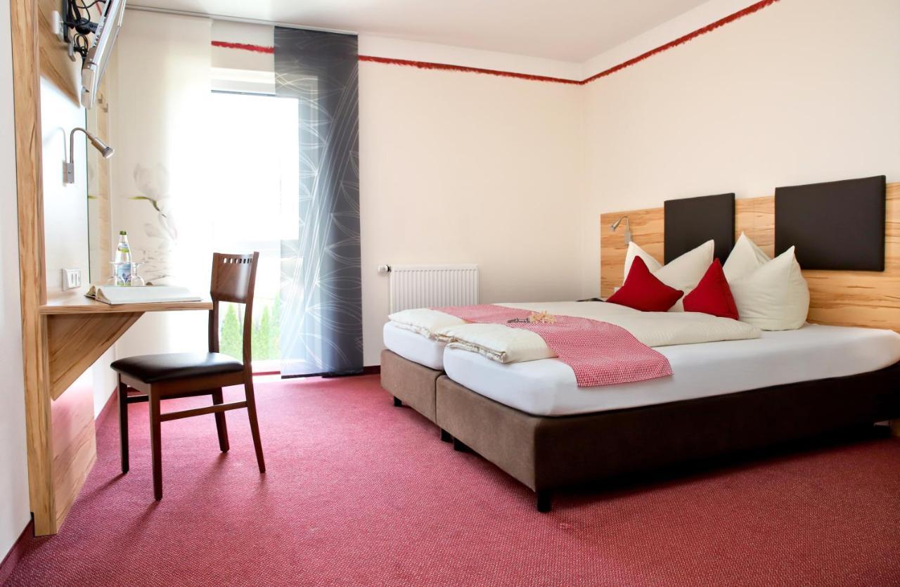 Lohauserhof - Biohof Und Hotel Rohrmoos Dış mekan fotoğraf