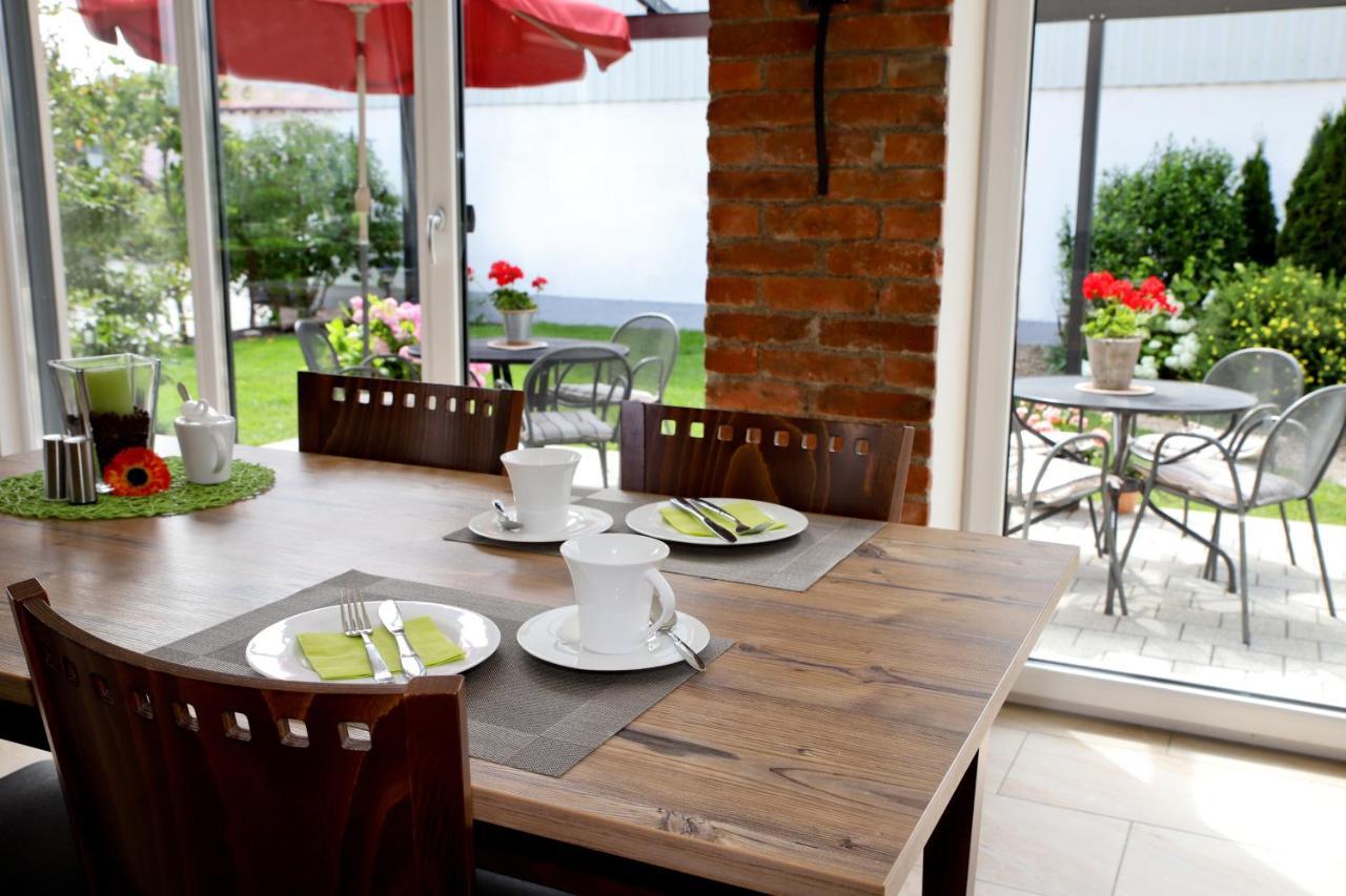 Lohauserhof - Biohof Und Hotel Rohrmoos Dış mekan fotoğraf