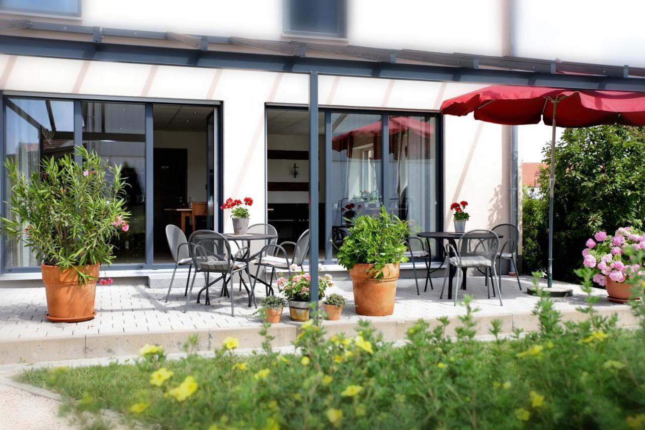 Lohauserhof - Biohof Und Hotel Rohrmoos Dış mekan fotoğraf