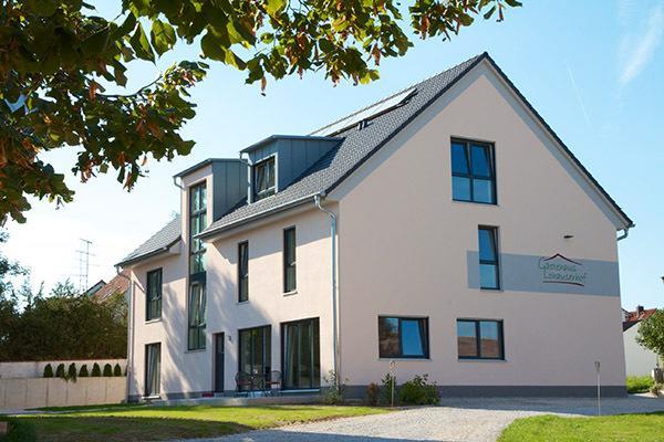 Lohauserhof - Biohof Und Hotel Rohrmoos Dış mekan fotoğraf