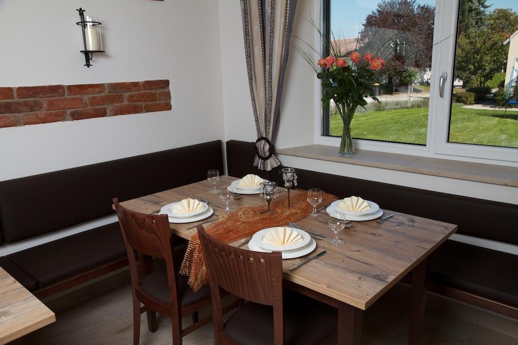 Lohauserhof - Biohof Und Hotel Rohrmoos Dış mekan fotoğraf