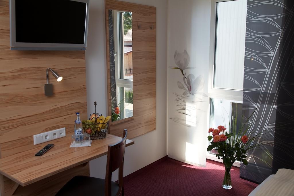 Lohauserhof - Biohof Und Hotel Rohrmoos Oda fotoğraf