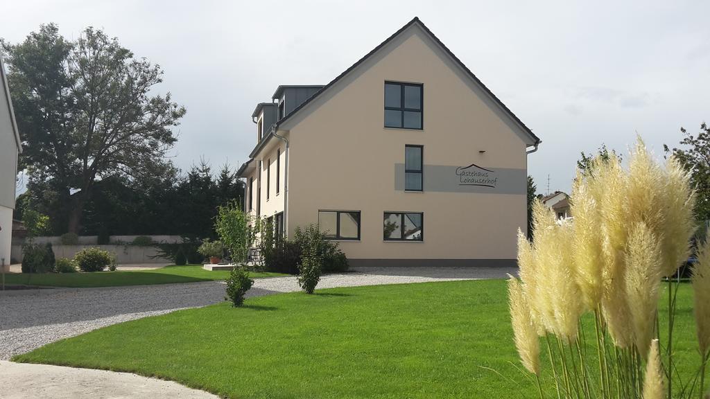 Lohauserhof - Biohof Und Hotel Rohrmoos Dış mekan fotoğraf